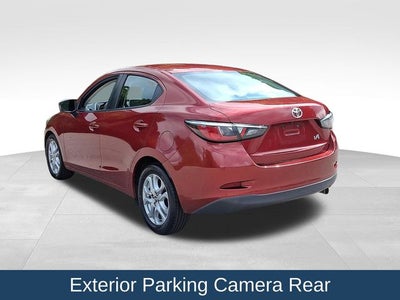 2018 Toyota Yaris iA Base