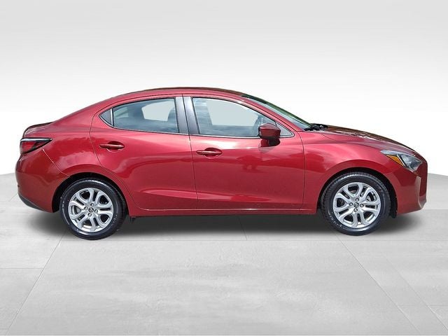 2018 Toyota Yaris iA Base