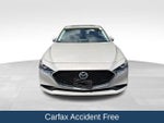 2022 Mazda Mazda3 Preferred