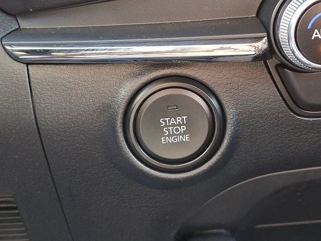 2025 Mazda Mazda3 2.5 S Carbon Edition