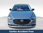 2025 Mazda Mazda3 2.5 S Carbon Edition