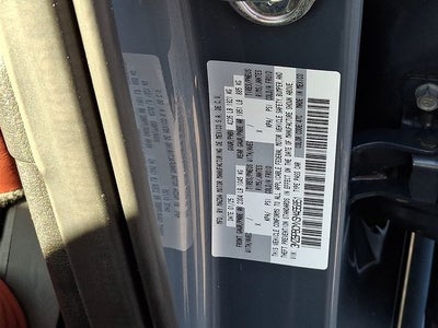 2025 Mazda Mazda3 2.5 S Carbon Edition