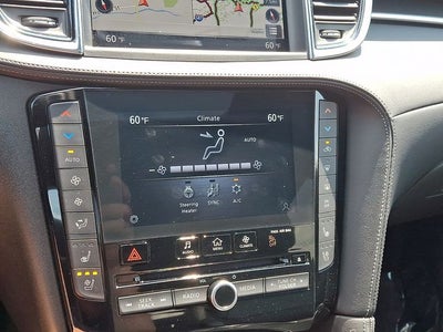 2025 INFINITI QX55 ESSENTIAL