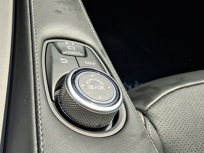 2025 INFINITI QX55 ESSENTIAL