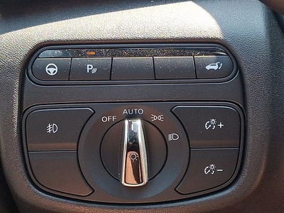 2025 INFINITI QX55 ESSENTIAL
