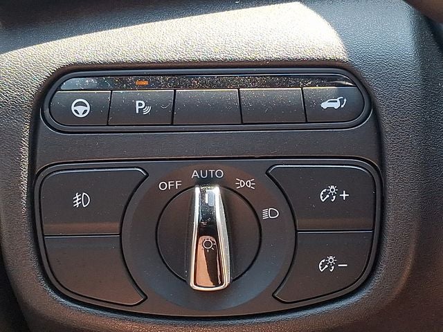 2025 INFINITI QX55 ESSENTIAL