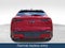 2025 INFINITI QX55 ESSENTIAL