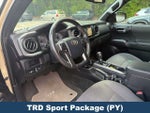 2018 Toyota Tacoma TRD Sport V6