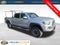 2020 Toyota Tacoma TRD Off-Road V6