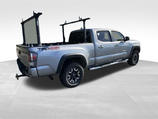 2020 Toyota Tacoma TRD Off-Road V6