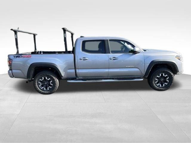 2020 Toyota Tacoma TRD Off-Road V6