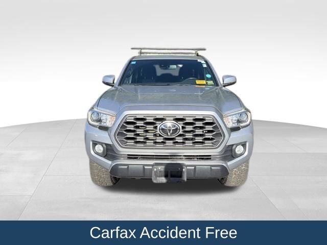 2020 Toyota Tacoma TRD Off-Road V6