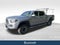 2020 Toyota Tacoma TRD Off-Road V6