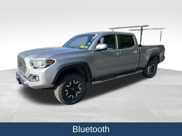 2020 Toyota Tacoma TRD Off-Road V6