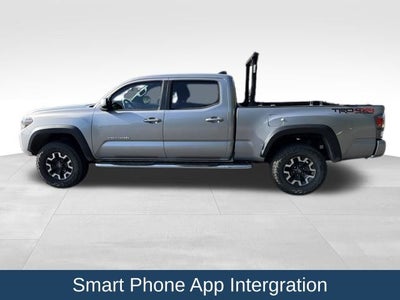2020 Toyota Tacoma TRD Off-Road V6