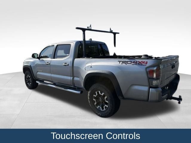 2020 Toyota Tacoma TRD Off-Road V6