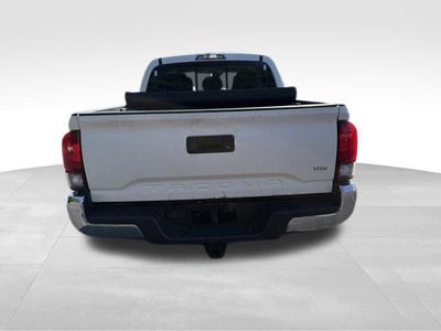 2020 Toyota Tacoma SR5 V6