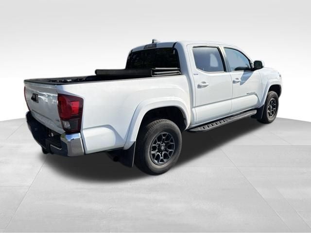 2020 Toyota Tacoma SR5 V6