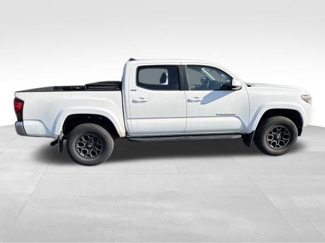 2020 Toyota Tacoma SR5 V6
