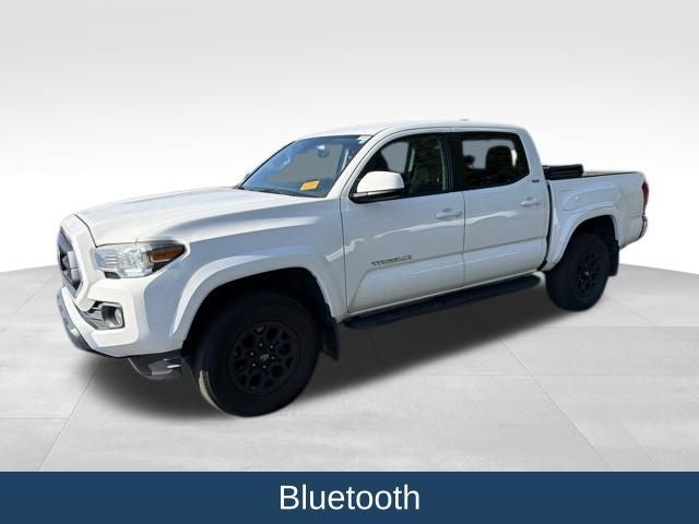 2020 Toyota Tacoma SR5 V6