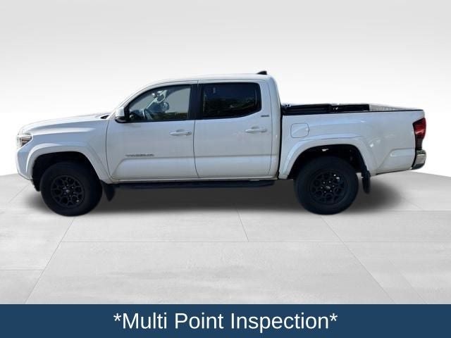 2020 Toyota Tacoma SR5 V6