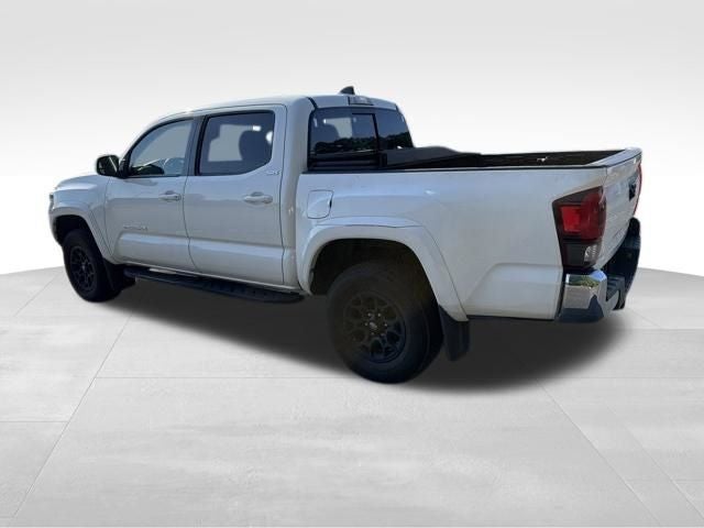 2020 Toyota Tacoma SR5 V6