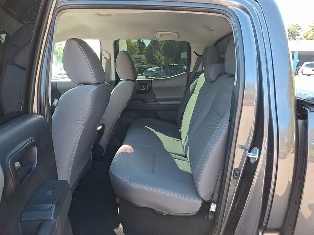 2022 Toyota Tacoma SR V6