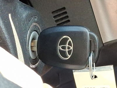 2022 Toyota Tacoma SR V6