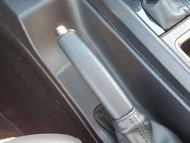 2022 Toyota Tacoma SR V6