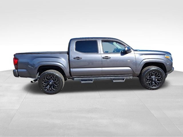 2022 Toyota Tacoma SR V6