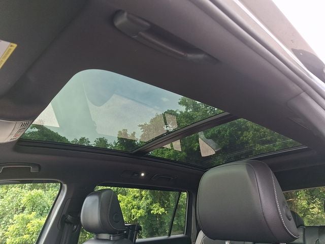 2021 Volkswagen Tiguan 2.0T SE R-Line Black