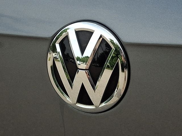 2021 Volkswagen Tiguan 2.0T SE R-Line Black