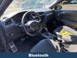 2021 Volkswagen Tiguan 2.0T SE R-Line Black