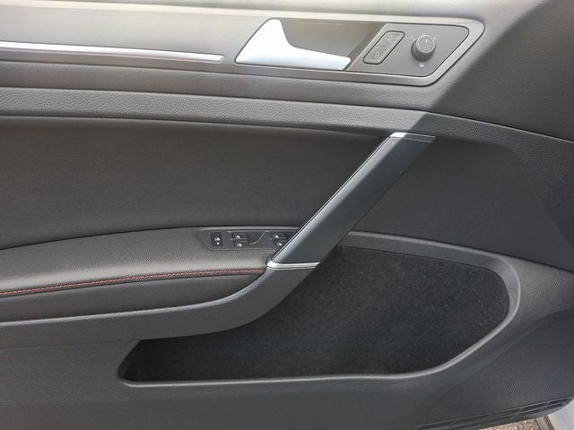 2018 Volkswagen Golf GTI Autobahn