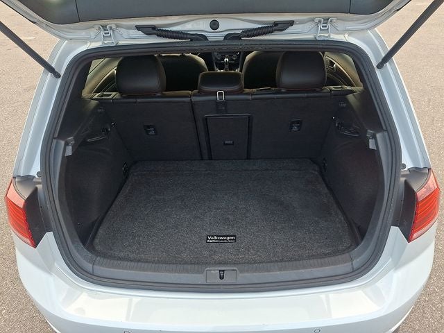 2018 Volkswagen Golf GTI Autobahn