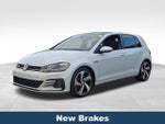 2018 Volkswagen Golf GTI Autobahn