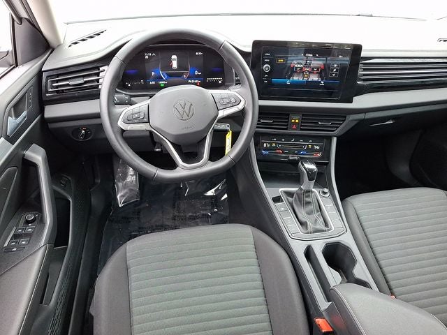 2025 Volkswagen Jetta 1.5T S