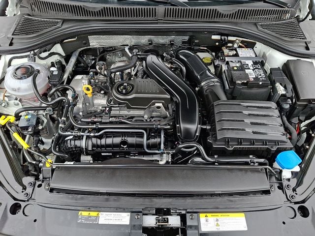 2025 Volkswagen Jetta 1.5T S