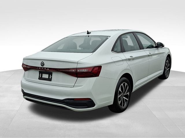 2025 Volkswagen Jetta 1.5T S
