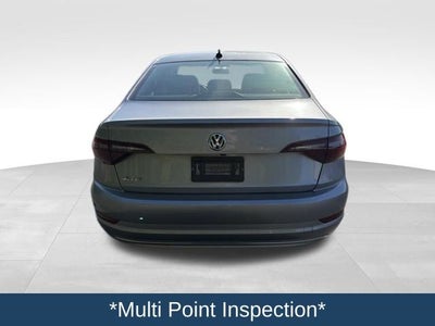 2020 Volkswagen Jetta 1.4T SE