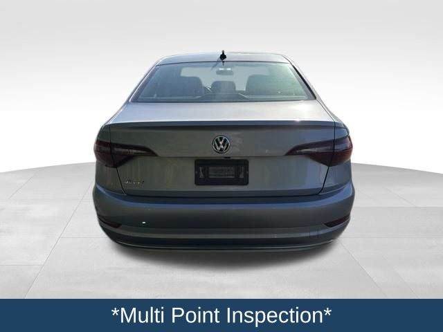 2020 Volkswagen Jetta 1.4T SE