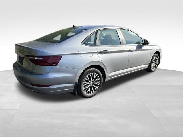 2020 Volkswagen Jetta 1.4T SE