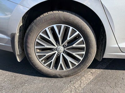 2020 Volkswagen Jetta 1.4T SE
