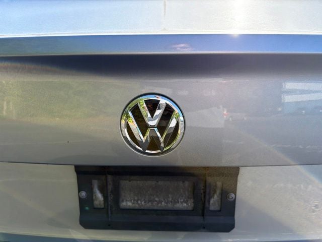 2020 Volkswagen Jetta 1.4T SE