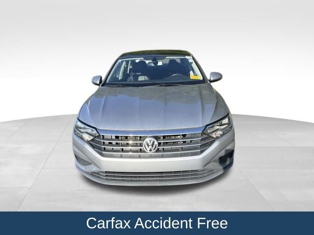 2020 Volkswagen Jetta 1.4T SE