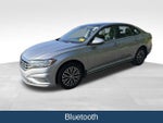 2020 Volkswagen Jetta 1.4T SE