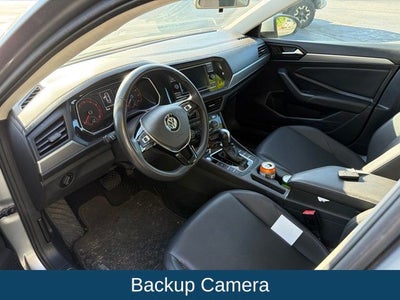 2020 Volkswagen Jetta 1.4T SE