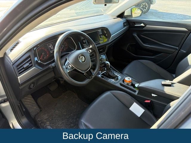 2020 Volkswagen Jetta 1.4T SE