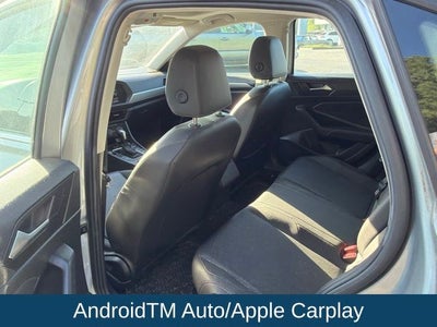 2020 Volkswagen Jetta 1.4T SE