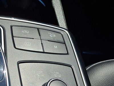 2019 Mercedes-Benz GLS GLS 450 4MATIC®